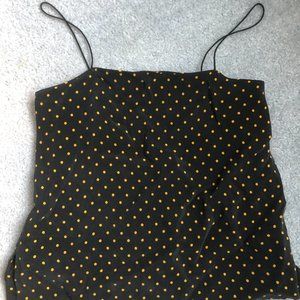 The Clean Silk Cami (Everlane)